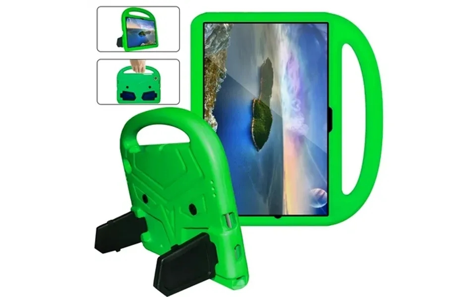 Sanimore For Samsung Galaxy Tab A8 10.5 Sm-x200 X205 2022 Kids Case Eva Lightweight Case With Handle & Foldable Kickstan