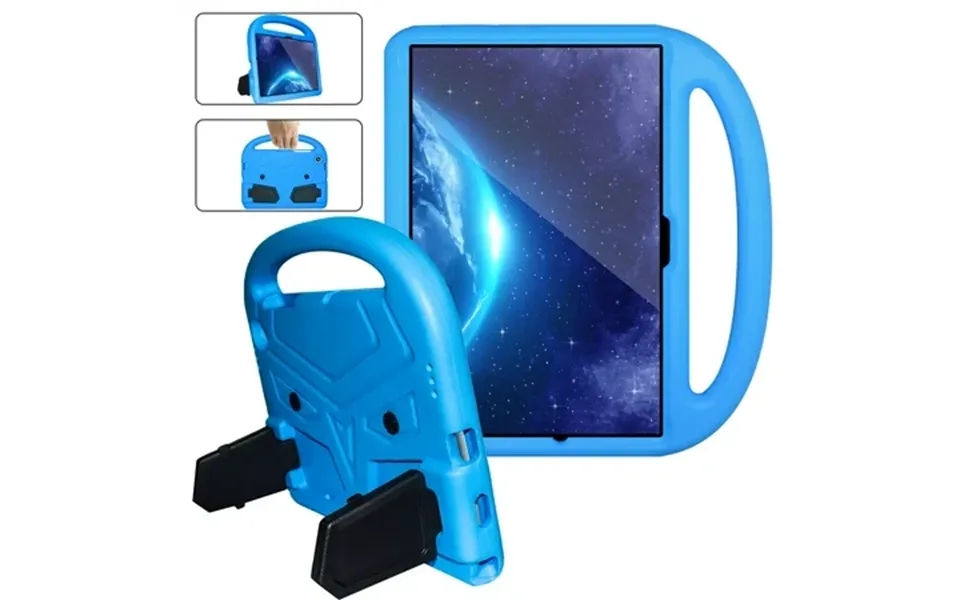 Sanimore For Samsung Galaxy Tab A8 10.5 Sm-x200 X205 2022 Kids Case Eva Lightweight Case With Handle & Foldable Kickstan