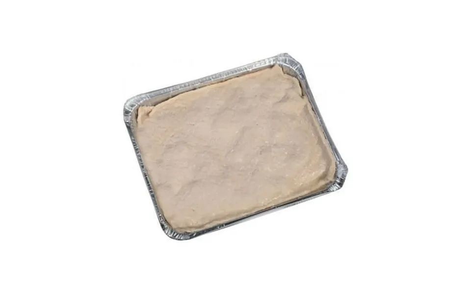 Sara Lee Chef Pierre Homestyle Peach Cobbler 6 Pound - 4 Per Case