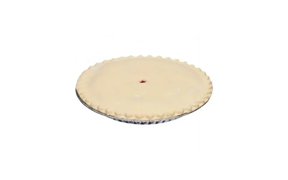 Sara Lee Chef Pierre Traditional Unbaked Cherry Fruit Pie 10 Inch 6 Per Case