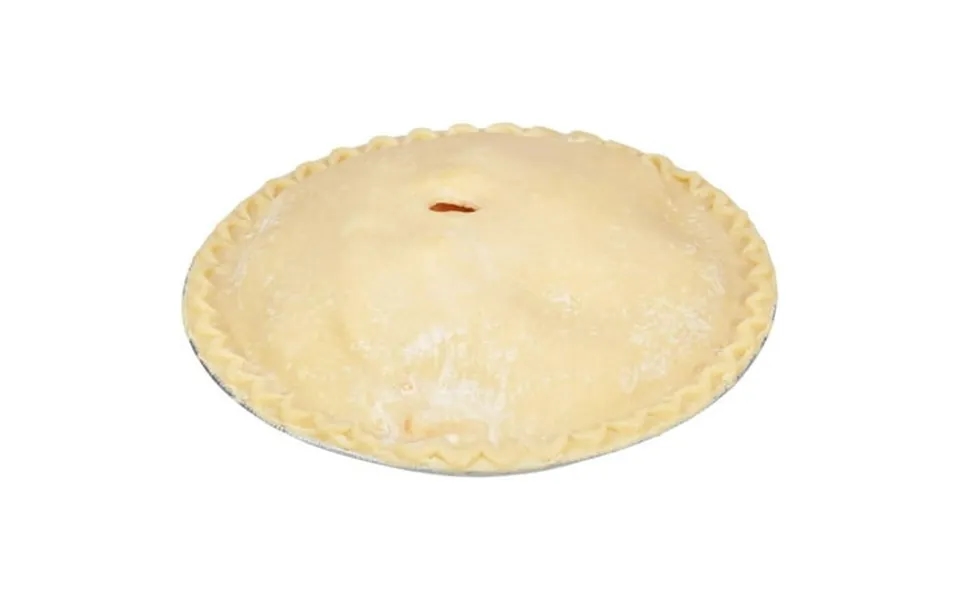 Sara Lee Chef Pierre Unbaked Apple Hi Pie 10 Inch -- 6 Per Case