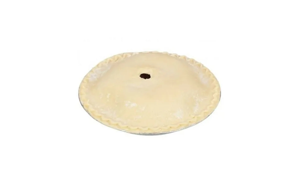 Sara Lee Chef Pierre Unbaked Blueberry Pie 10 Inch - 6 Per Case