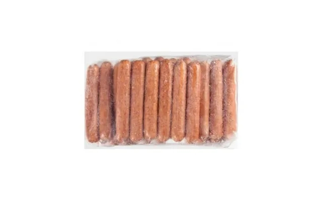 Sara Lee Hillshire Farms Cheddarwurst Skinless Smoked Sausage Link 6 Pound - 2 Per Case product image