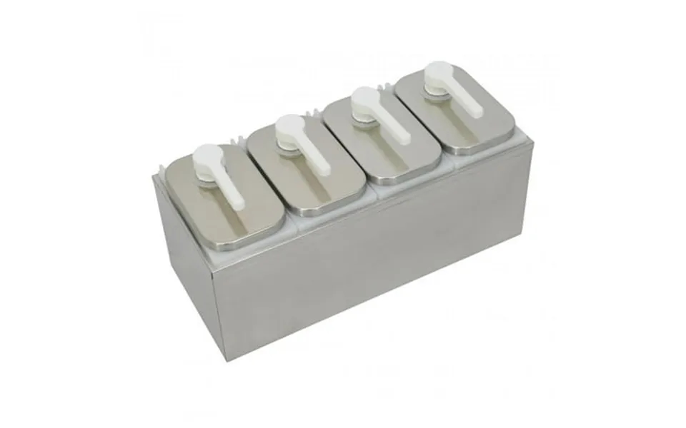 Sauce Dispenser Pump Portable Salad Sauce Container Easy To Clean Condiment Pump Bottle Stainless Steel For Hotel Restau