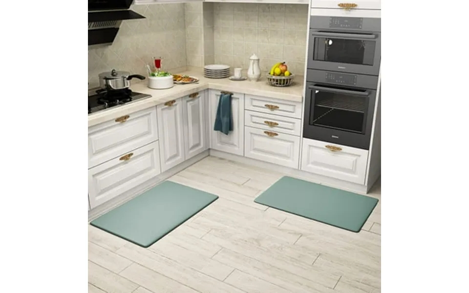 Sayfut Memory Foam Bathroom Rugs Ultra Soft & Non-slip Bath Mat Water Absorbent And Machine Washable Bath Carpet Rug For