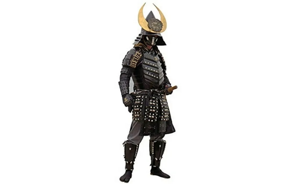 Sc2253 Cutouts Miyajima Samurai Cardboard Cutout Standee Standup