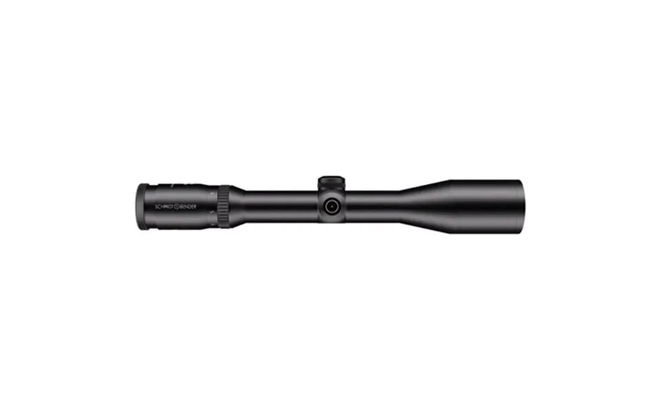 Schmidt Bender 3-12x42 Klassik Lm L3 Black Riflescope 30mm Tube Illuminated Reticle Ring Mount Asv Klassik Ct Turrets 64