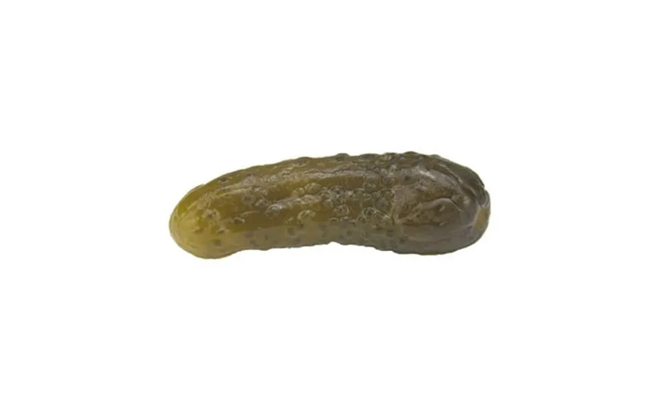 Schwartz Sweet Gherkin Pickle 1 Gallon -- 4 Per Case.