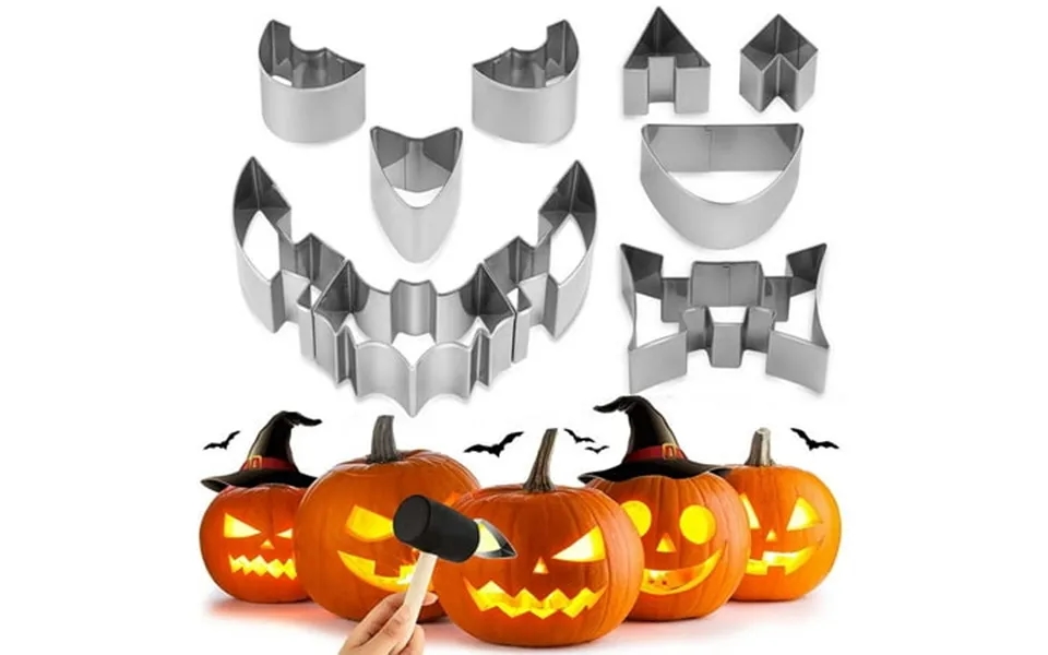 Scnor Halloween Decorations In Clearance Party Supplies Pumpkin Lantern Pumpkin Mold Halloween Party Must Haves Decor