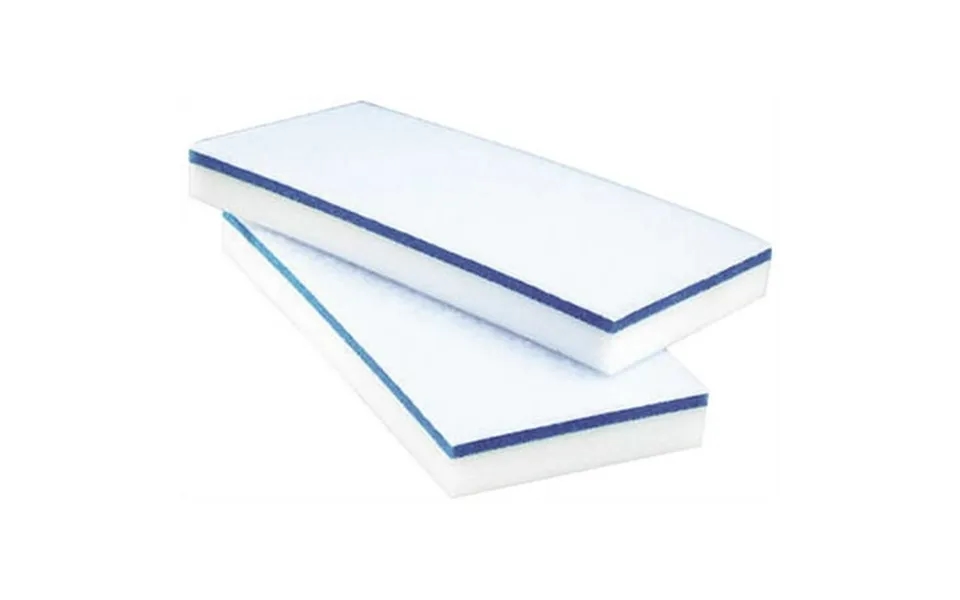 Scotch-brite 4610 Doodlebug Easy Erasing Pad White - Pack Of 5