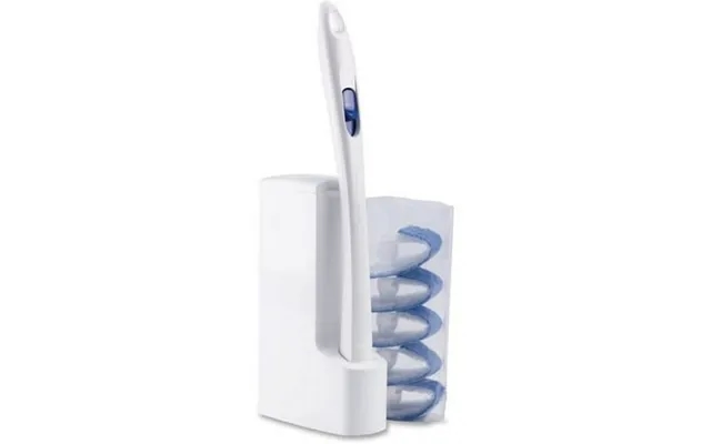 Scotch-brite Disposable Toilet Scrubber System - 4 Carton product image
