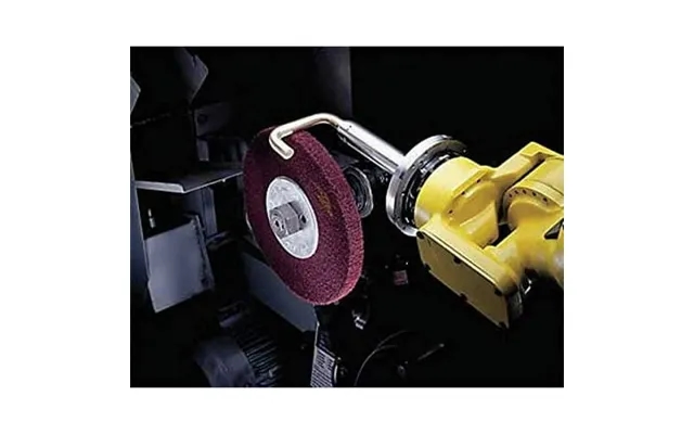 Scotch-brite Finishing Flap Brush 8 In X 2 In X 3 In 5a Fin - 2ea product image