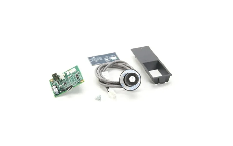 Scotsman Kvs Prodigy Smart Board