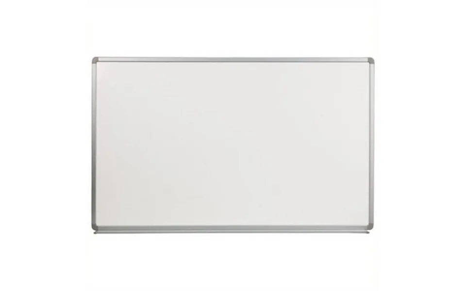 Scranton & Co 36 X 60 Porcelain Magnetic Marker Board In White