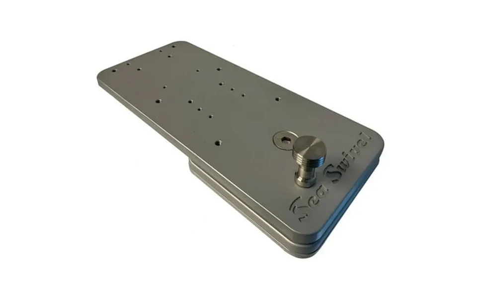 Sea Swivel Trolling Motor Mount