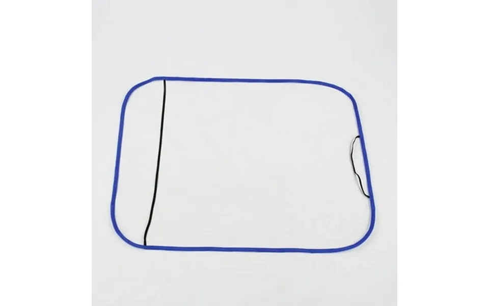 Seat Back Protection Cover Anti-dirty Mat Pe Film Seat Back Child Anti-kick Anti-slip Anti-stepping Anti-dirty Mat