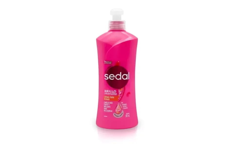 Sedal Ceramides Hair Styling Cream