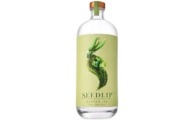 Seedlip Garden 108 - Non-alcoholic Spirit Calorie Free Sugar Free Spirits Alternative Alcohol Free Cocktails 23 product image