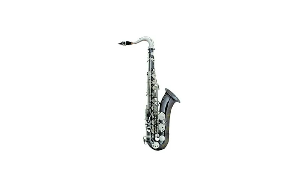 Selmer 44 Warburton Edition Bb Tenor Saxophone Outfit Black Nickel