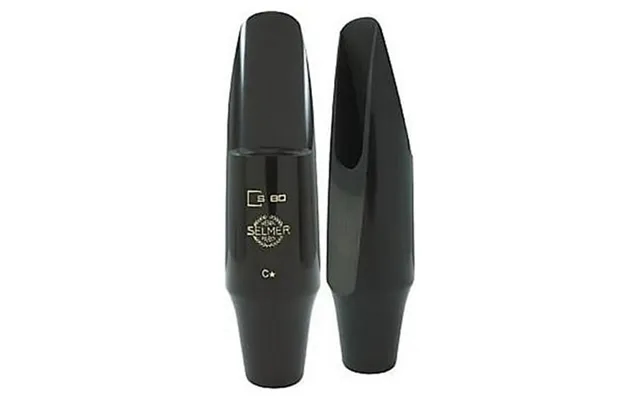 Selmer Paris S80 Series Baritone Saxophone Mouthpiece C** product image