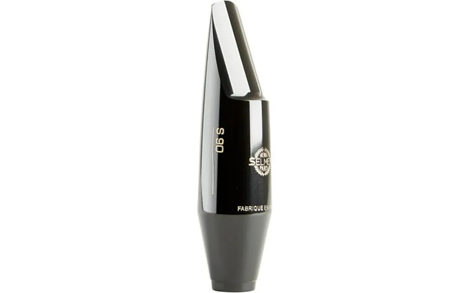Selmer Paris S90 Baritone Saxophone Mouthpiece Model 170