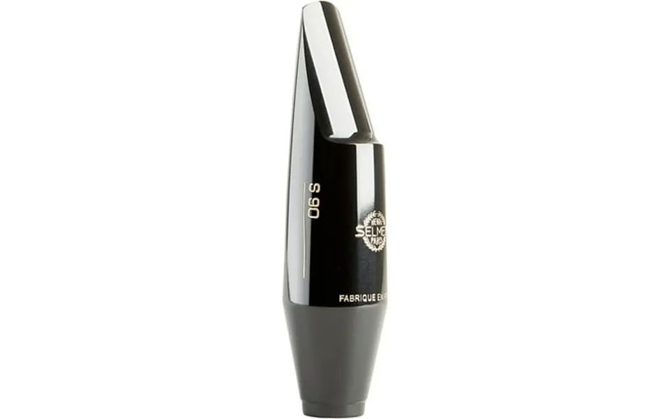 Selmer Paris S90 Baritone Saxophone Mouthpiece Model 180