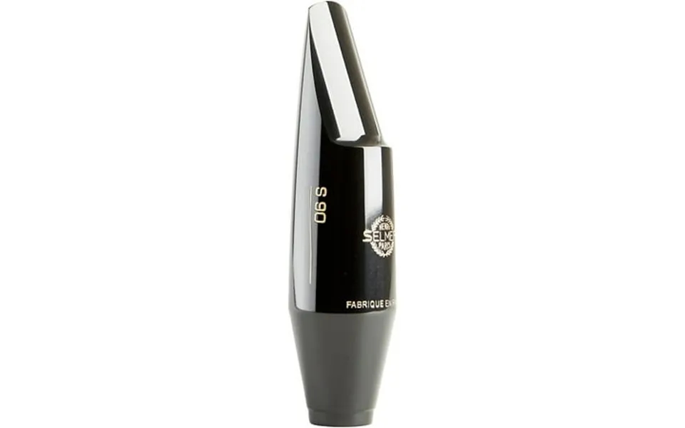 Selmer Paris S90 Baritone Saxophone Mouthpiece Model 190