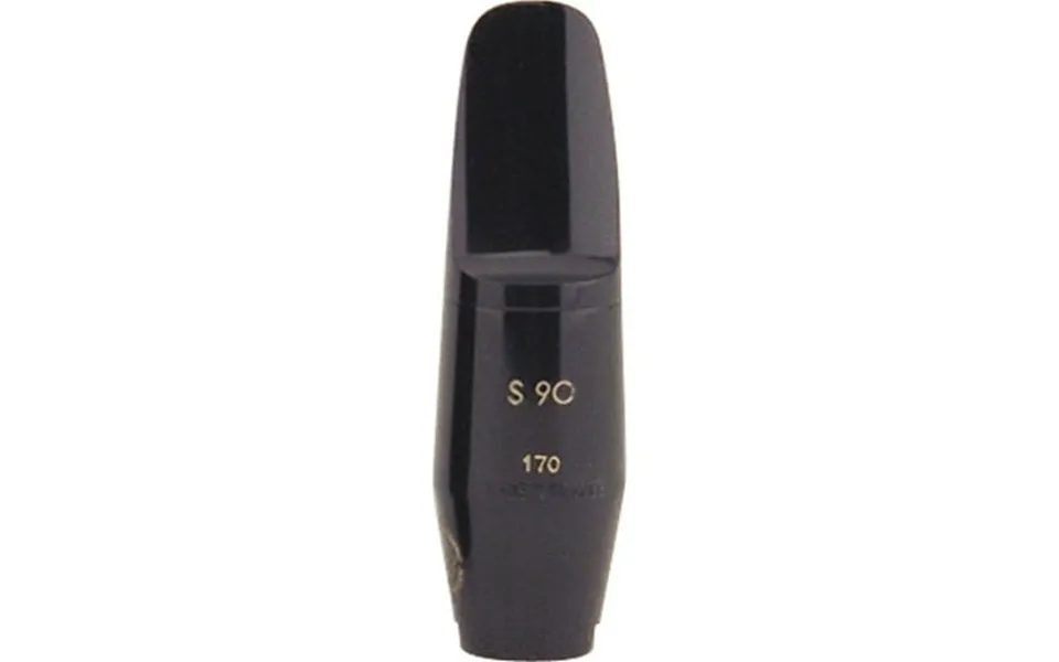 Selmer Paris S90 Series Tenor Saxophone Mouthpiece 170 Facing