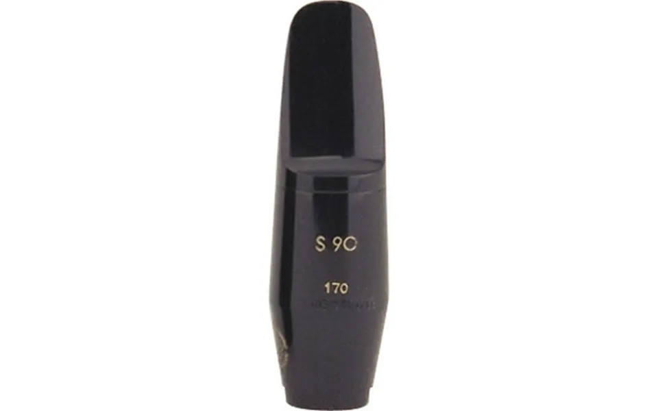 Selmer Paris S90 Series Tenor Saxophone Mouthpiece 190 Facing