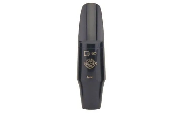 Selmer S-80 Series Tenor Saxophone Mouthpiece E Facing product image
