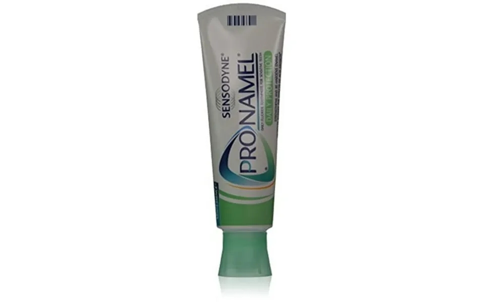 Sensodyne Pronamel Mint Essence Toothpaste Pack Of 48