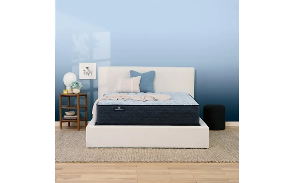 Serta Perfect Sleeper Nurture Night 13.5 Medium Mattress -king