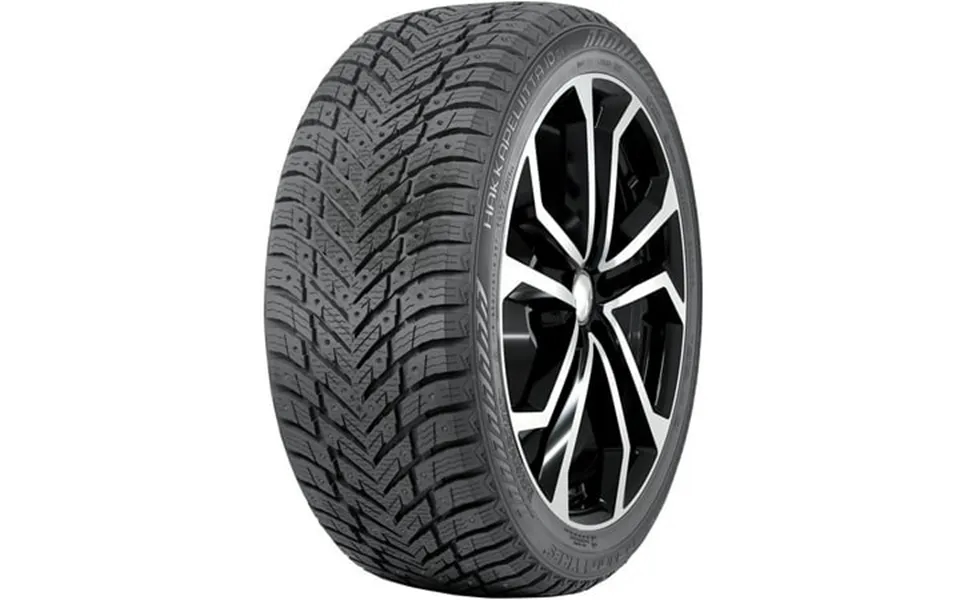 Set Of 2 Nokian Hakkapeliitta 10 Ev 245 45r19 102t Xl Tires
