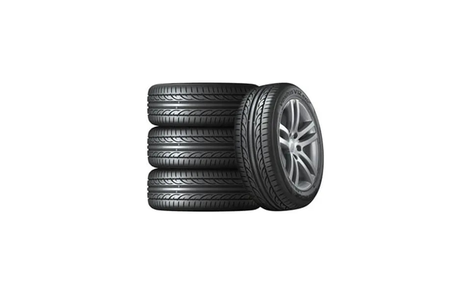 Set Of 4 Hankook Ventus V12 Evo2 K120 275 30zr21 98y Xl Tires Fits 2015-16 Audi A7 Quattro Tdi Progressiv 2014 Audi A7 Q