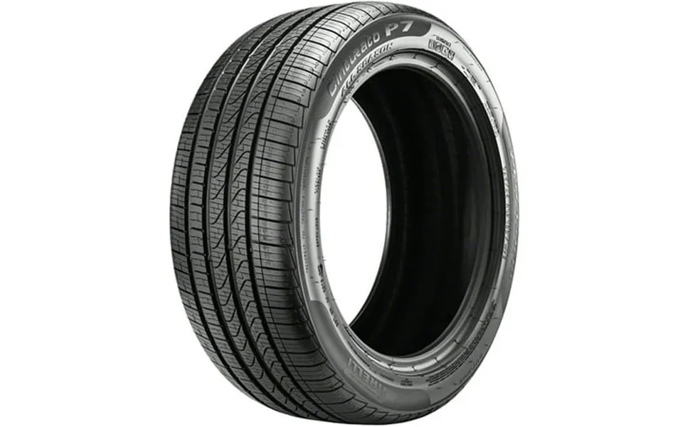 Set Of 4 Pirelli Cinturato P7 All Season 275 40r20 106v Xl Tires
