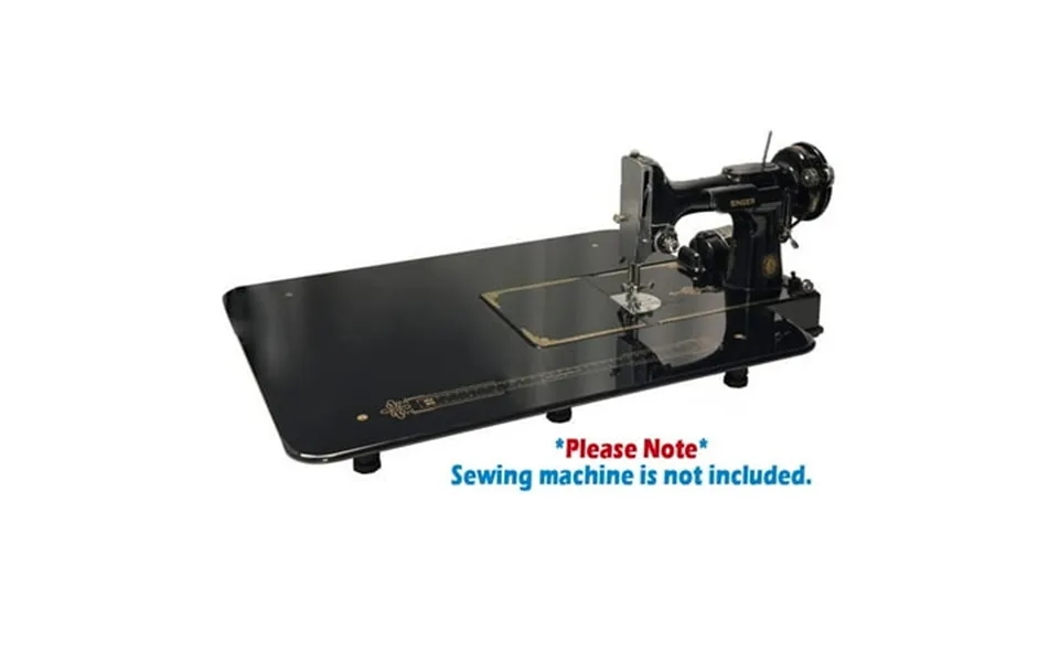 Sew Steady Classic 221 Featherweight Extension Table