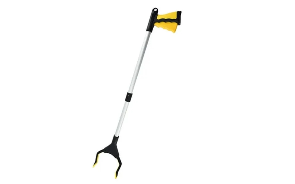 Sewer Cleaning Tool Sewer Garbage Clamp Light Weight Super Long Convenient Garbage Claw