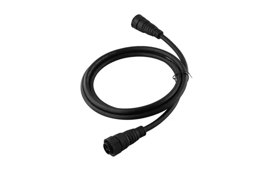 Sheng Yi Home Improvement Home Accessories 2m M25 Ac Cable For Waterproof Grid Tie Inverter 600w 1400w 450 750v Black