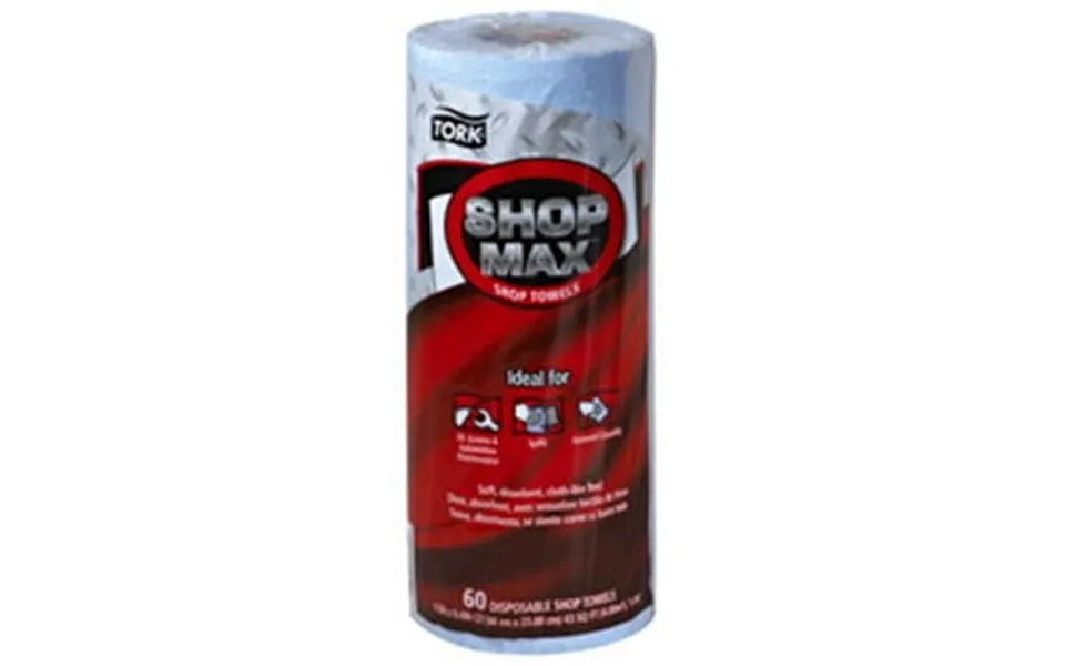 Shop Max Tm Shop Towels Roll