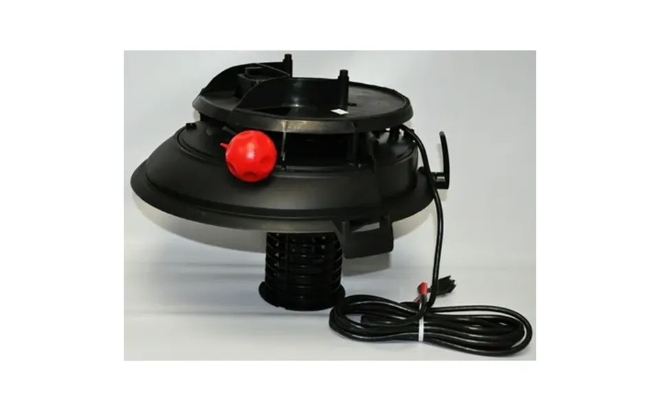 Shop Vac Power Unit Assembly Qulp 600 7260497