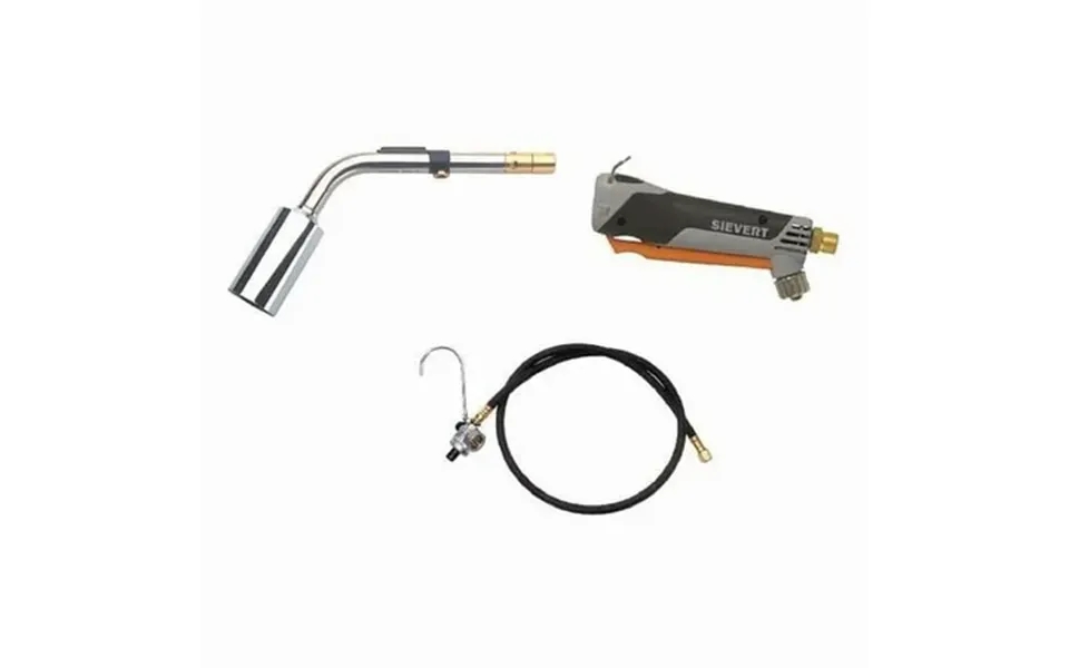 Sievert Torch Kit Utility Propane Fuel Hsk1-04