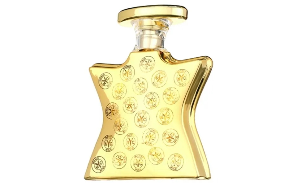 Signature Perfume By Bond No. 9 For Unise - 3.3 Oz Edt Spray