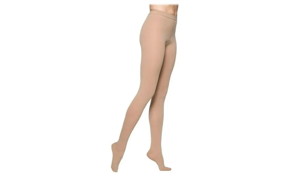 Sigvaris Essential 862 Opaque 20-30 Closed Toe Maternity Plus Compression Pantyhose Crispa Ll Long