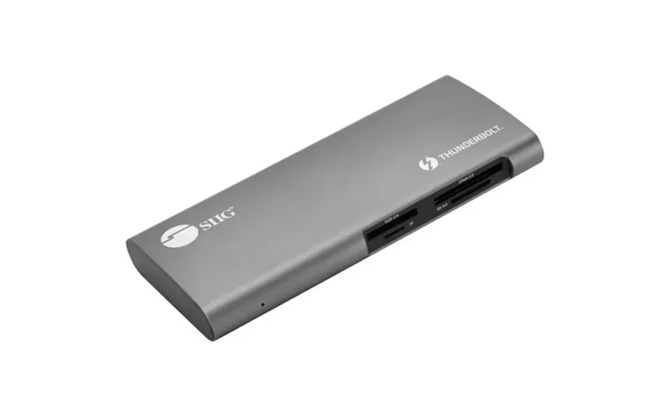 Siig Thunderbolt 3 To Dual 4k Monitor Docking Station With Pd - Titan Ridge