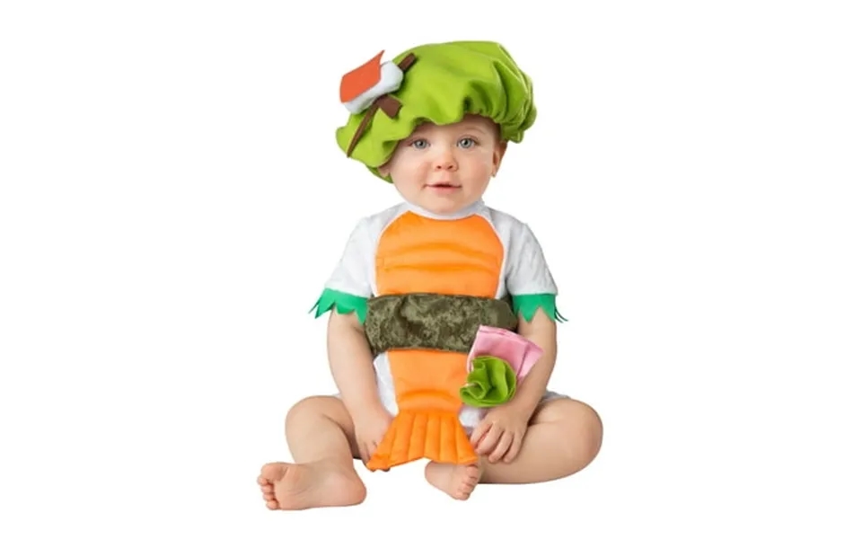 Silly Sushi Infant Costume