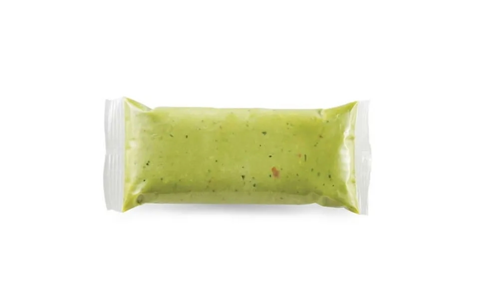Simplot Extreme Supreme Guacamole 1 Pound - 12 Per Case.