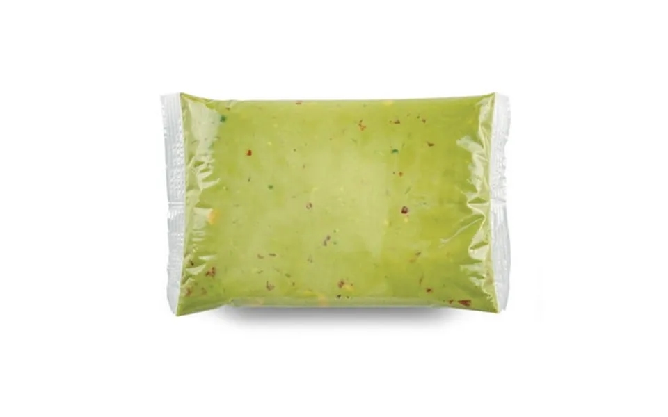 Simplot Harvest Fresh Avocados - Western Guacamole 3 Pound -- 6 Per Case