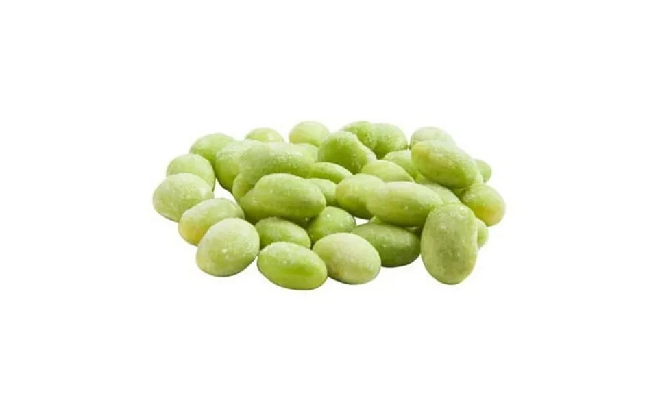 Simplot Shelled Edamame - 2.5 Lb. Bag 6 Bags Per Case