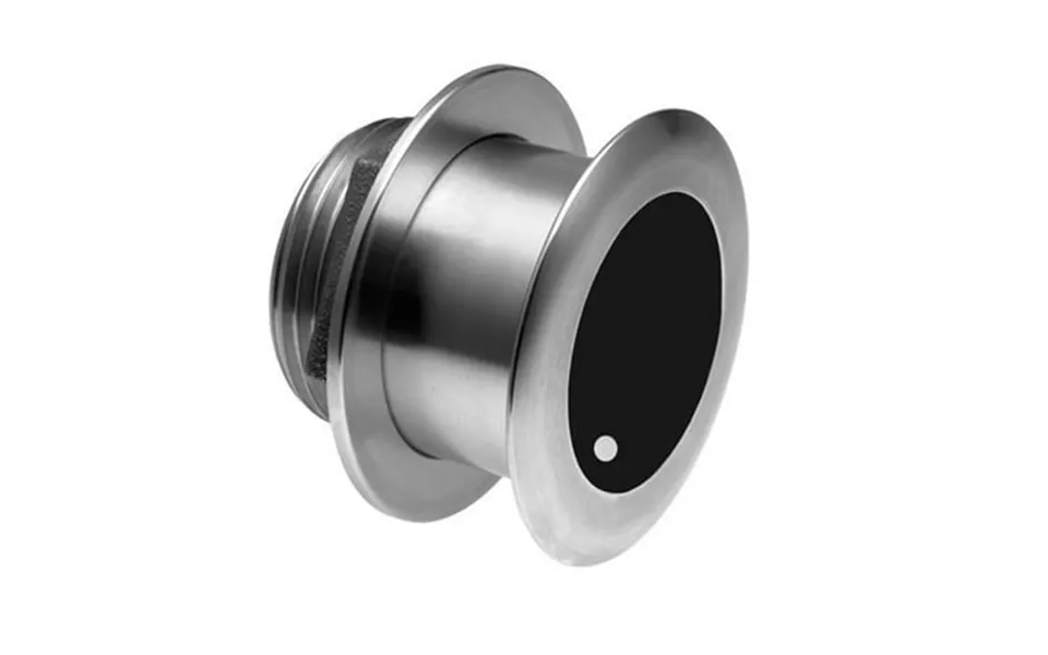 Simrad Ss175m 12d Tilt 80-130khz Stainless Steel