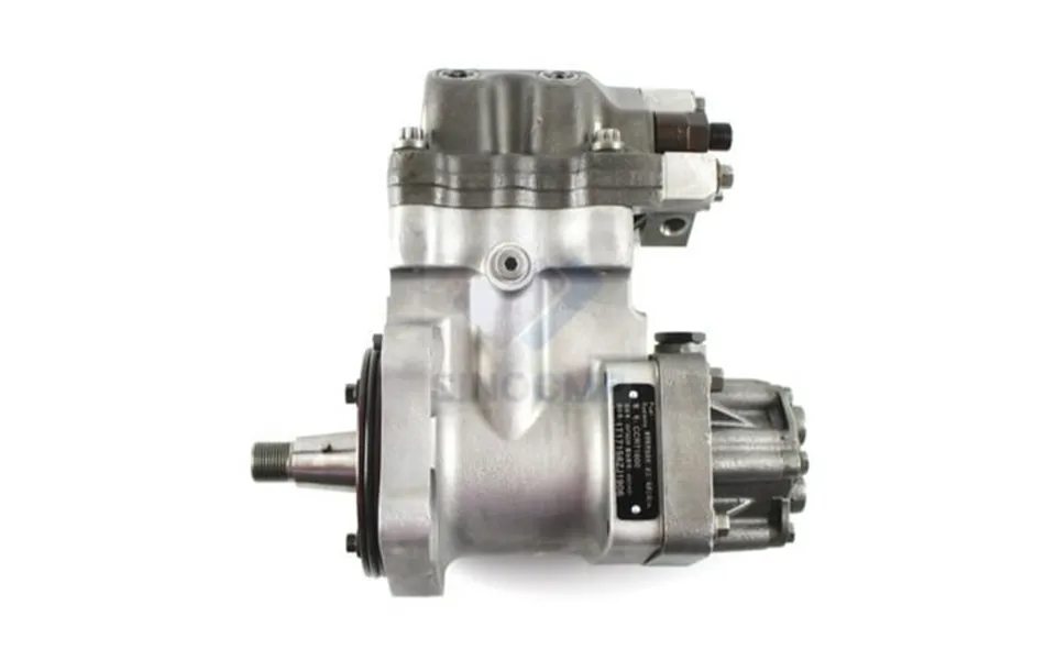 Sinocmp 3973228 6745-71-1170 Fuel Injection Pump For Cummins 8